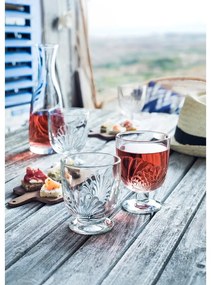 Belle-ile üvegpohár, 250 ml - La Rochère