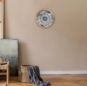 Hisar falióra, 40×40 cm – TR705RGL1134