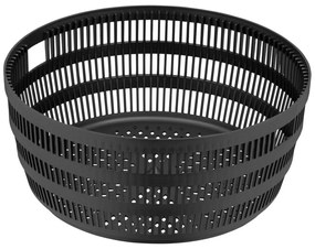 Salátacentrifuga Cromargan® rozsdamentes acélból, magasság 16 cm - WMF