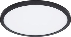 GLOBO 41562-24B SAPANA Kerek Mennyezeti Lámpa LED IP44