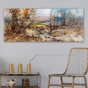Vászonkép, 50×120 cm – TR451ERN1543