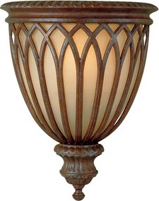 Fali lámpa Bronz STIRLING CASTLE ELSTEAD-FE-STIRLING-CASTLEW1