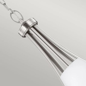 Feiss VINTNER FE-VINTNER5 Csillár 5x60W/E27
