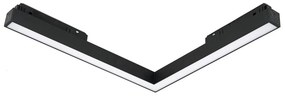 Milagro MAGNETIC TRACK ML6626 Sínreflektor 10W LED 4000K 1000LM IP20