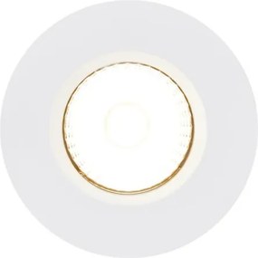 NORDLUX 2310036001 FREMONT Fürdőszobai Beépíthető Lámpa LED IP65