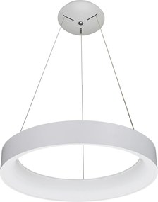 Italux Modern LED függeszték Chiara Fehér ITX3945-842RP-WH-3