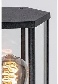 Rabalux 7239 - Kültéri fali lámpa DUBROVNIK 1xE27/40W/230V IP44