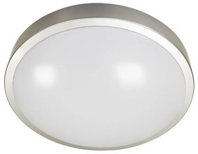 Milagro LED Fürdőszobai mennyezeti lámpa érzékelővel LED/18W/230V IP65 MI1308