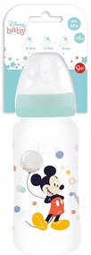 Disney Mickey Hello World baba cumisüveg 3,6 dl