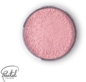 Fractal EuroDust Ételdekorációs Porfesték - Pelikán Pink, 5,5g