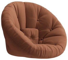 Narancssárga fotel Nido - Karup Design