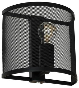 Luminex Fali lámpa RIM 1xE27/60W/230V LU1119