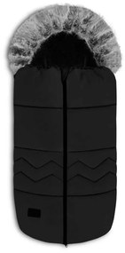 Lionelo Frode bundazsák - Black Carbon