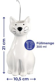 Kerámia párásító szett radiátorra 2 db-os - Maximex