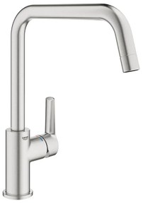 GROHE 30470DC0 - START mosogató csaptelep, 310 mm, rozsdamentes acél