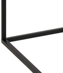 CAMILO antracit konferenciás asztal