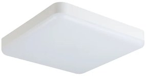 Kanlux 37297- LED Ipari mennyezeti világítás IPER LED/35W/230V IK10 IP65 szögletes fehér