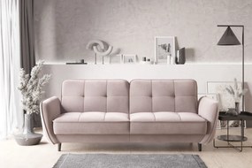 Bellis kanapé, rózsaszín, Gojo 101