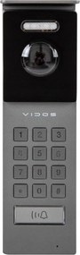 Kültéri panel Vidos 2IP S202