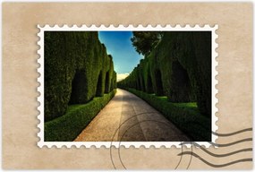 Poszterek 120x80 Tájkép Látvány