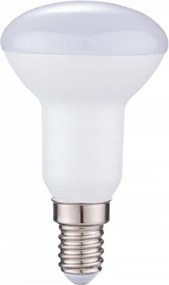 Led izzó E14 Golyó 5W 400lm 3000K Meleg 120°