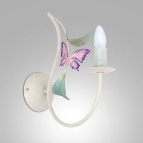 Fali lámpa SUMMER 1xE14/60W/230V