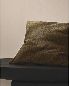 Jacquard párnahuzat 50x50 cm Melien – Kave Home