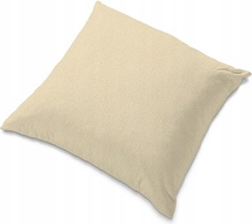 Dekoria Tomelilla párnahuzat 55x55cm Ikea barna