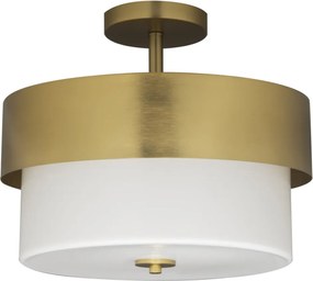 Cosmolight CORK C03999BR Fali lámpa 3x40W/E27 IP20