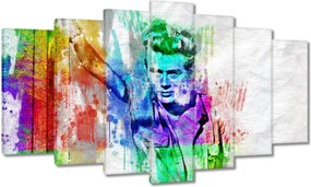 Festmények 140x80 James Dean Színész Mozi
