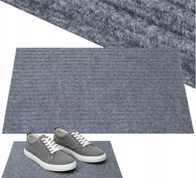 Lábtörlő Külső Belső Ajtóhoz 40X60 Cm-es Cipőhöz