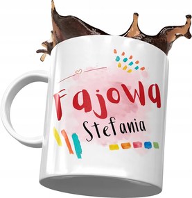 Stefka Bögre Ajándék Nyomtatott Fotóval