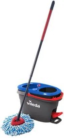 Forgó felmosószett, pedálos, VILEDA H2PrO (KHTV89)