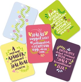 Hála megerősítések