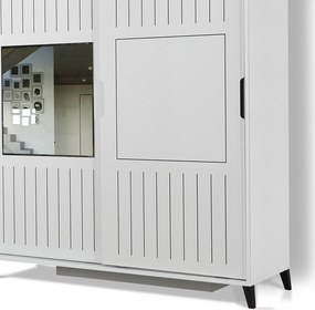 Pasific Home Fuga 120 - White