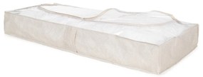 Textil ágy alatti tárolódoboz Nancy – Compactor