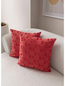 Párnahuzat szett 2 db-os 43x43 cm Tuffet – Mioli Decor