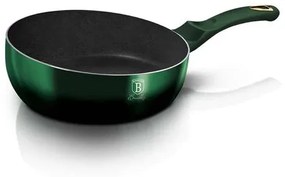 BerlingerHaus Flip serpenyő (26 cm) Emerald Collection  BH/6052