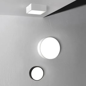 Astro Lighting KEA 1391001 Süllyesztett mennyezeti lámpa 1x8,1W/LED 565,6LM IP65