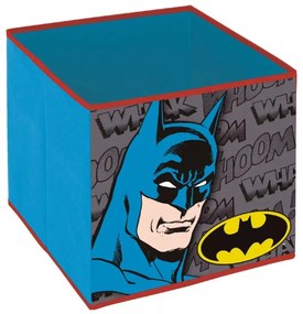 Batman játéktároló 31×31×31 cm