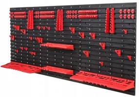 Szerszámfal 172x78cm
