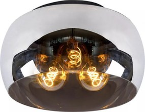 LUCIDE 45101-40-65 OLIVIA Glamour Mennyezeti Lámpa E27 IP20