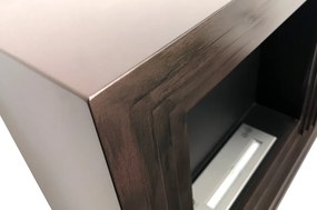 KRATKI Quaerere Patina Barna biokandalló