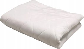 Matracvédő huzat 80/200/14 80 x 200 x 14 cm steppelt Antiallergén