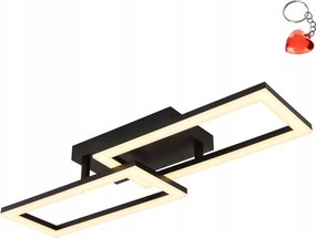 Led mennyezeti lámpa 20W Sapena 67328-20O Globo