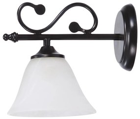 Rabalux 7771 - Fali lámpa DOROTHEA 1xE14/40W/230V