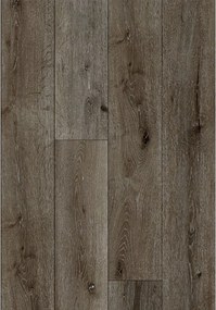 Mexen Knoxville vinil panelek 1240 x 182 mm SPC 6,5 mm, IXPE aljzat 1,5 mm, 4 V-nut, Tölgy - F1116-1240-182-505-4V1-01