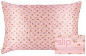 Selyem párnahuzat 51x76 cm Petal – slip