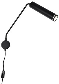 Rabalux Rabalux 73041 - Fali lámpa SENOBIA 1xGU10/35W/230V RL73041