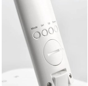 Lámpa Asztali LINEAR 7W, 420lm,mAC220-240V, 3-CCT, 5 fokozatú fényerő ,PF>0,5,RA>80, fehér